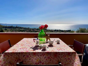 Wonderful View Costa Rei